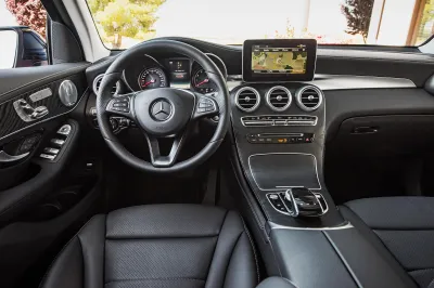 GLC 300